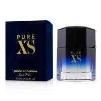 ราคา Paco Rabanne Pure XS EDT For Men 100 ml กล่องซีล ป้ายคิงพาวเวอร์ (5456219207)