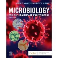 ราคา หนังสือ Microbiology for the Healthcare Professional แพทยศาสตร์ จุลชีววิทยา medicine medical english book textbook EB CF (43617425155)