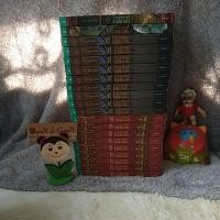 ราคา ร้านเวทมนตร์แบติบาเลโน เล่ม 1/ 2/ 3/ 4 (12162556581)