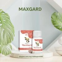 ราคา MAX GARD วิตามินซี** (45356815844)