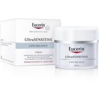 ราคา Eucerin UltraSensitive LIPO-BALANCE 50ml (2229054494)