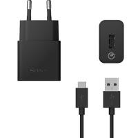 ราคา Sony Type C Fast Charger, Micro USB สําหรับรุ่น Sony (26044265618)
