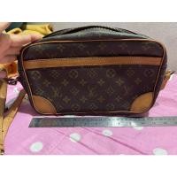 ราคา กระเป๋าสะพายข้างลายหลุยส์ (18414400967)