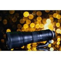 ราคา TAMRON 150-600 VC G2 for Nikon (23020446179)