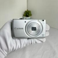 ราคา Canon powershot A2600 (รุ่นหายากมากๆ) (57000305436)