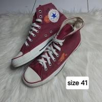 ราคา CONVERSE รองเท้า สนทนา ไซส์ 41 (42152710404)