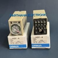 ราคา H3Y-4 30M 110VAC สินค้าพร้อมส่ง (28772667922)