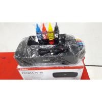 ราคา canon ip2770เครื่องใหม่พร้อมติดแท้งค์ (มือ 1) (7669253500)