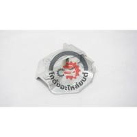 ราคา แป้นรับกลอนฝาท้าย โตโยต้า คอมมูเตอร์ ปี 2005-2019 ,YH112 TOYOTA COMMUTER 2005-2019 ,YH112 โกดังอะไหล่ยนต์ อะไหล่ยนต์ (29065313655)