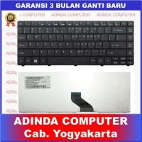 ราคา คีย์บอร์ด Acer E1-421 E1-451 E1-421G E1-431G E1-471 E1-471G E1-451 E1-451G (50205848858)
