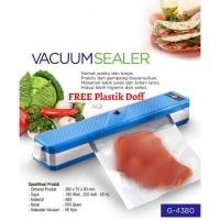 ราคา เครื่องซีลสูญญากาศ ฟรี พลาสติกด้าน (24837491797)
