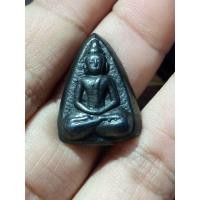 ราคา พระกลีบบัวหลังปิดตาเนื้อเมฆพัตรหลวงปู่บุญวัดกลางบางแก้วรับประกันแท้ (53301969669)