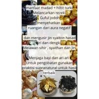 ราคา Madad Turkey ซุปเปอร์แอมเพิลโกลด์ ออริจินัล (50851290144)