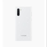 ราคา Samsung galaxy note10 LED back cover (5411307200)