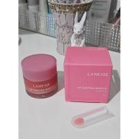 ราคา LANEIGE Lip Sleeping Mask (Berry) 20 g (29603936633)