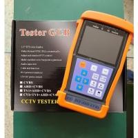 ราคา Monitor CCTV Tester GCB รุ่น AN-3501ADH (5186021751)