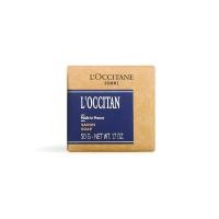 ราคา L'occitane Homme savon soap 50g สบู่สำหรับผู้ชาย (8668876791)