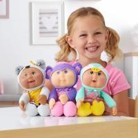 ราคา ตุ๊กตากะหล่ำแฟนซี CPK doll มือสองของแท้ ‼️ (23470721741)