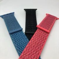 ราคา สาย Nilon Sport Loop สำหรับ AppleWatch (1833044591)