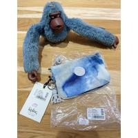 ราคา Kipling Creativity S มือ 1 ป้ายถุงครบ ของแท้ (4271764383)
