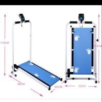 ราคา ลู่วิ่งสานพาน มือสองสภาพ99% (3415623321)