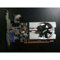 ราคา MSI GeForce 210 1G DDR3 มี Port DVI HDMI VGA (22021467528)