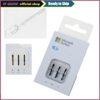 ราคา เปลี่ยน Refill Tip Kit (2H HB B) สำหรับ Microsoft Surface Pro 4 5 6 7 Go 2 3 4 Book Laptop Stylus Touch Pen (3838594365)