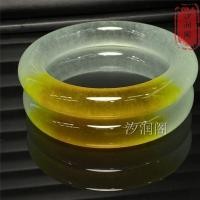 ราคา 2026ใหม่สไตล์พม่าหยกธรรมชาติสร้อยข้อมือหยกน้ําแข็งหยกสีเหลืองไขมันรอบบาร์หยกสีเหลืองสร้อยข้อมือไขมันชุ่มชื้นหยกสีเหลืองสร้อยข้อมือหยก โชคดี สร้อยข้อ20260121 (41178168286)