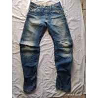 ราคา กางเกงยีนส์มอเตอร์ไซค์ g star raw ดั้งเดิม (21059886024)