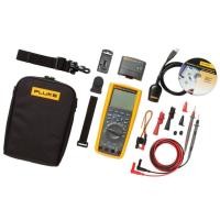 ราคา Fluke FLK-289/Fvf/Ir3000, 289 Multimeter with Software and Wireless Connection Kit (52703174961)