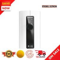 ราคา ⚡️ Best Sale ⚡️ STIEBEL ELTRON เครื่องทำน้ำอุ่น 4500 วัตต์ รุ่น IS45E-2 (13352230101)