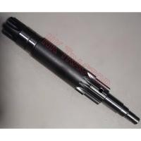 ราคา ยันม่าร์ EF453 EF494 EF514 (T / TLX) เพลากลางขับหลัง (ตัวหลัง) (เฟืองขับ เพลากลาง เพลาต่อ แกน เฟืองต่อ เพลาขับเพลากลาง) (6836081828)