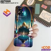 ราคา Samsung Galaxy A07 4G 2025 กรณีแฟชั่นล่าสุดน่ารัก Motif กรณี Samsung Galaxy A07 4G วอลล์เปเปอร์กรณีความงาม Sam A07 4G ล่าสุด Cool Motif กรณีสําหรับหญิงและชาย Modern International Case (41126970698)