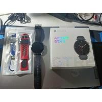 ราคา นาฬิกา Amazfit GTR2 Classic Smartwatch (3053058381)