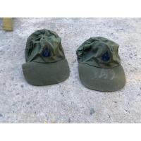 ราคา หมวกแก็ปทหารยุคเวียดนาม (28450958802)