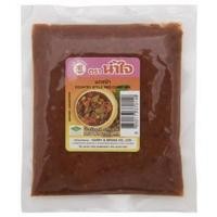 ราคา น้ำใจน้ำพริกแกงป่า 100กรัม (24446315364)