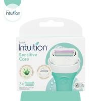 ราคา Schick รีฟิล Intuition Sensitive Care Refill (INS22R) (21852722012)
