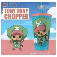 ราคา แก้วคัตสึยะ ลาย โซโล ช้อปเปอร์ chopper limited Edition Katsuya x One Piece วันพีช Zoro (16897108689)