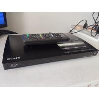 ราคา เครื่องเล่นบลูเรย์ Sony Bluray รุ่น BDP-S190 อ่านแผ่นได้ทั้งแผ่นแท้และแผ่นก็อป (27352709909)