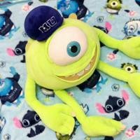 ราคา หมอนผ้าห่มไมค์ -ซัลลี่แวน(เลื่อนดูเพิ่ม) (789753830)