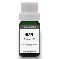 ราคา Grape Fragrance Oil - หัวน้ำหอมกลิ่น องุ่น (25178444930)
