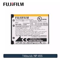 ราคา Fujifilm NP-45s CCD แบตเตอรี่กล้องโพลารอยด์ Z91 JX405 Z808 Z81 J27 J35 J38 Z90 (General 45/45B / 45A) (57903560024)