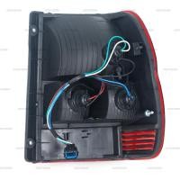 ราคา For Mitsubishi Pajero Montero IO Pajero MINI 1998-2007 Car Rear Tail Light Taillight Brake Lamp MR5 (57953974025)
