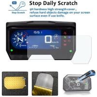 ราคา 2023 2022 For Honda CB500X CB500F CB 500X 500F CBR500R CBR650R 2019 - 2021 MOTO Cluster Scratch Pro (53106318486)