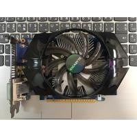 ราคา ขายการ์ดจอ Gigabytes NVIDIA GeForce GT 740 มือสอง (6532695981)