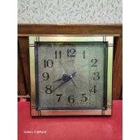 ราคา นาฬิกาแขวน seiko japan สมัยเก่า (40415340243)