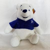 ราคา Pooh หมีพูห์ 15 นิ้ว ลิขสิทธิ์แท้จากญี่ปุ่น (6432775644)