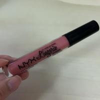 ราคา Nyx lip lingerie shimmer (1988443543)