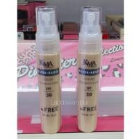 ราคา KMA water resit liquid foundation spf 30 | รองพื้นสูตรกันน้ำเนื้อบาง (5973494375)