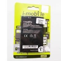 ราคา แบตเตอรี่ ไอโมบาย i-mobile IQ5.6 BL-195 ( IQ5.6)#1241 2450mAh (4259281028)
